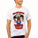 Yes It Hurts T Shirt