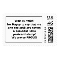 YES! Its TRUE!Im Happy to say that me and the M... postage by big_al78640 YES! Its TRUE!Im Happy to say that me and the M... postage