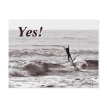 Yes! Joy of Success Post Cards