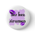 Yes kez sirumen - Armenian - I Love You