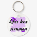 Yes kez sirumen - Armenian - I Love You