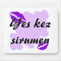 Yes kez sirumen - Armenian - I Love You