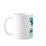 Yes kez sirumen - Armenian - I Love You Coffee Mugs