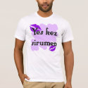 Yes kez sirumen - Armenian - I Love You