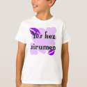 Yes kez sirumen - Armenian - I Love You