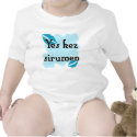 Yes kez sirumen - Armenian - I Love You T Shirt