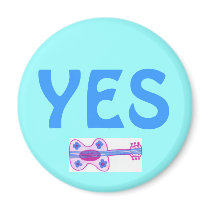 YES magnets