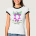 Ladies Ringer T-Shirt