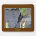 Yes?? Mousepad by OnMaui Yes?? Mousepad