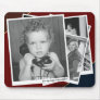 "Yes, my crazy noisy neighbor!" Mouse Pad