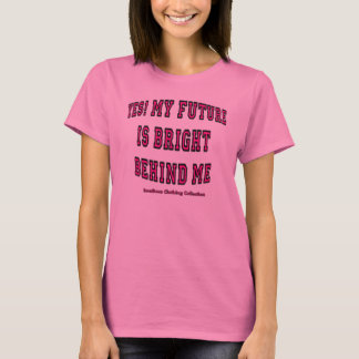 bright future t shirt