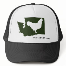YES!on1130 Hat