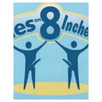 Yes on 8! inches! flyers