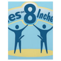 Yes on 8! inches! letterhead by SceneOUT Yes on 8! inches! letterhead