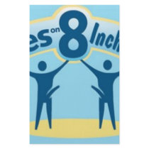 Yes on 8! inches! stationery by SceneOUT Yes on 8! inches! stationery