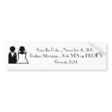 Yes on Prop 8 bumper stickers by amandanisil Yes on Prop 8 bumper stickers
