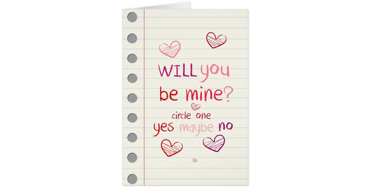 yes-or-no-valentine-card-zazzle