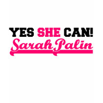 Yes She Can - Sporty Long Sleeve t-shirts
