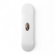 yes, skate board