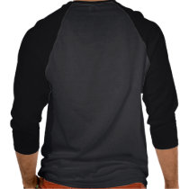 yes sticker t-shirts