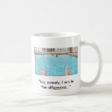 "Yes, sweety, I am in the offizzzzzz... mugs by Editowers "Yes, sweety, I am in the offizzzzzz... mugs