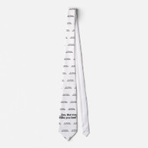 Yes that does make you look fat t-shirt ties