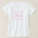 Yes, they are, Real..., Real expensive! t-shirts