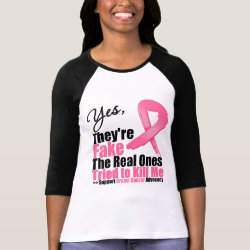 Breast Cancer Tshirts