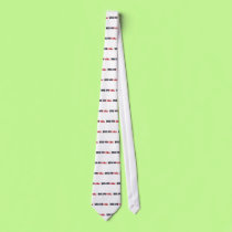 YES ties