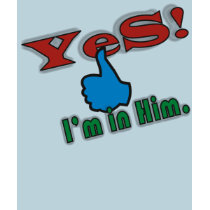 YES! t-shirts by OmonOlu YES! t-shirts