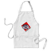 Yes We Can aprons