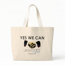 Yes we can bags