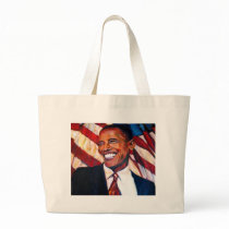 Yes We Can Tote Bags
