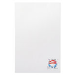 Yes We Can...BUT... Stationery Design