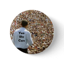 Yes We Can buttons by mriemer Yes We Can buttons