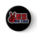 Yes We Can! buttons