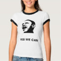 YES WE CAN - Customized t-shirts