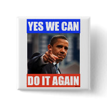 Election Pin