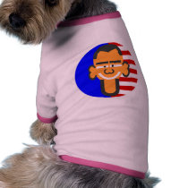 yes we can pet clothing