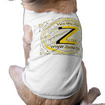 yes we can pet clothing