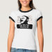 Ladies Ringer T-Shirt