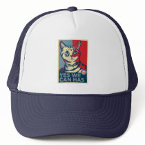 Yes We Can Has Hats