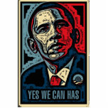 Yes We Can Has
