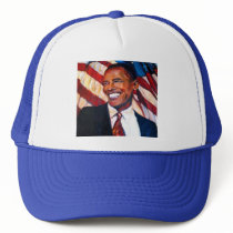 Yes We Can hats