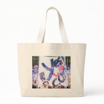 Yes We Can - Obama Rally Bag