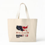 Yes We Can Obama Tote Bag