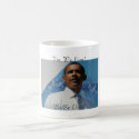 Yes We Can! ! Si Se Uede! mugs by meia7214N Yes We Can! ! Si Se Uede! mugs