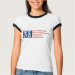 Ladies Ringer T-Shirt