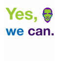 yes we can t-shirts by amynell yes we can t-shirts