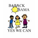 YES WE CAN! t-shirts by lunadaisy YES WE CAN! t-shirts